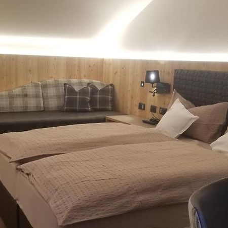 Cimon Dolomites Hotel Predazzo Luaran gambar