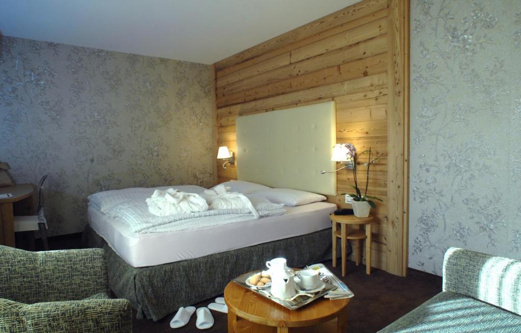 Cimon Dolomites Hotel Predazzo Bilik gambar