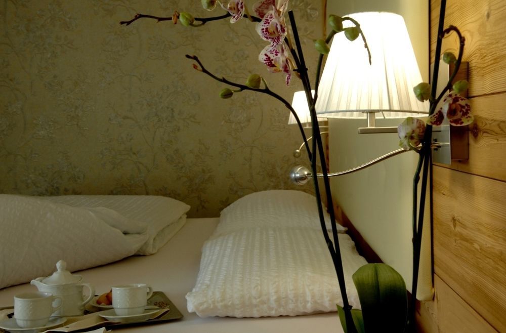 Cimon Dolomites Hotel Predazzo Luaran gambar