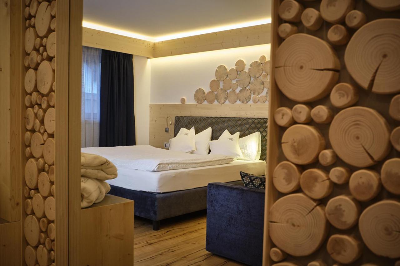 Cimon Dolomites Hotel Predazzo Luaran gambar