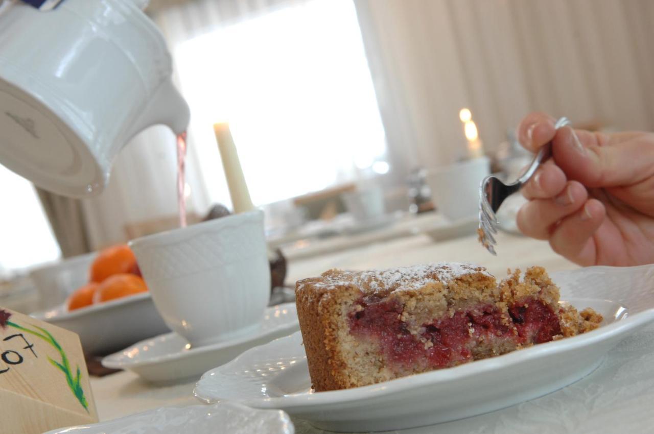 Cimon Dolomites Hotel Predazzo Luaran gambar
