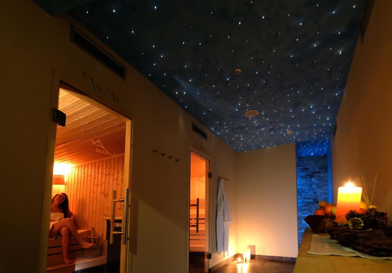 Cimon Dolomites Hotel Predazzo Luaran gambar