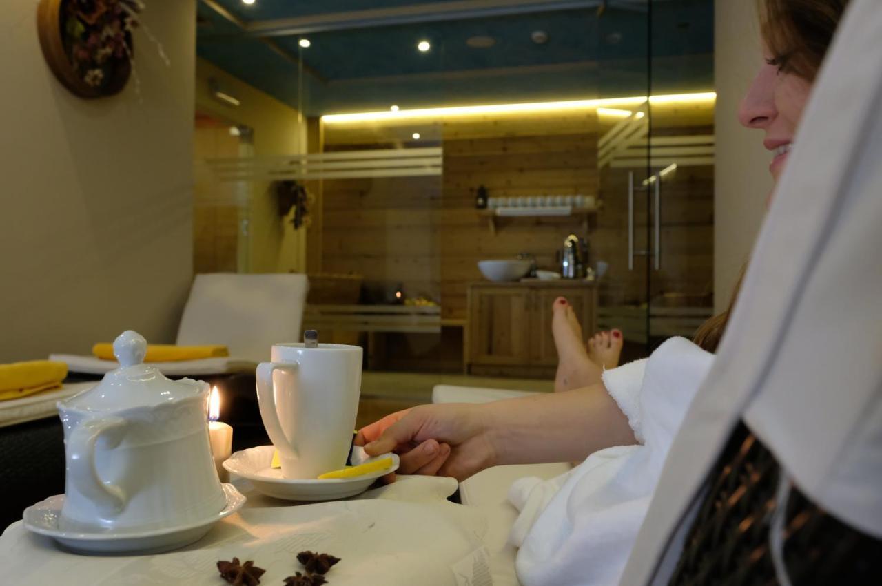 Cimon Dolomites Hotel Predazzo Luaran gambar