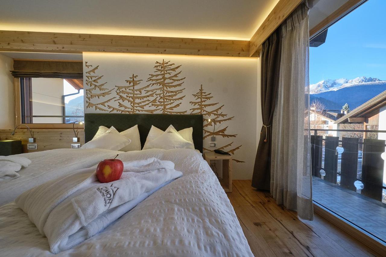 Cimon Dolomites Hotel Predazzo Bilik gambar