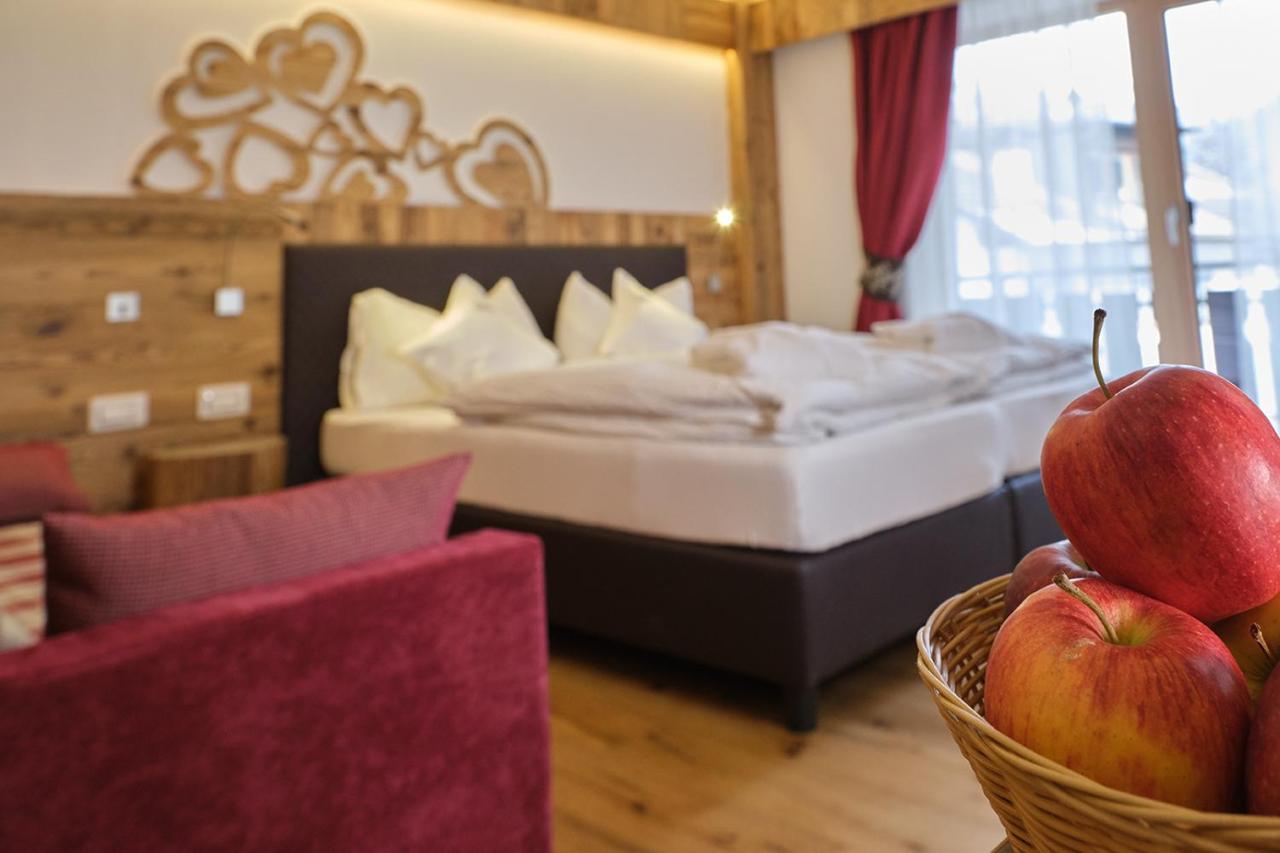 Cimon Dolomites Hotel Predazzo Luaran gambar