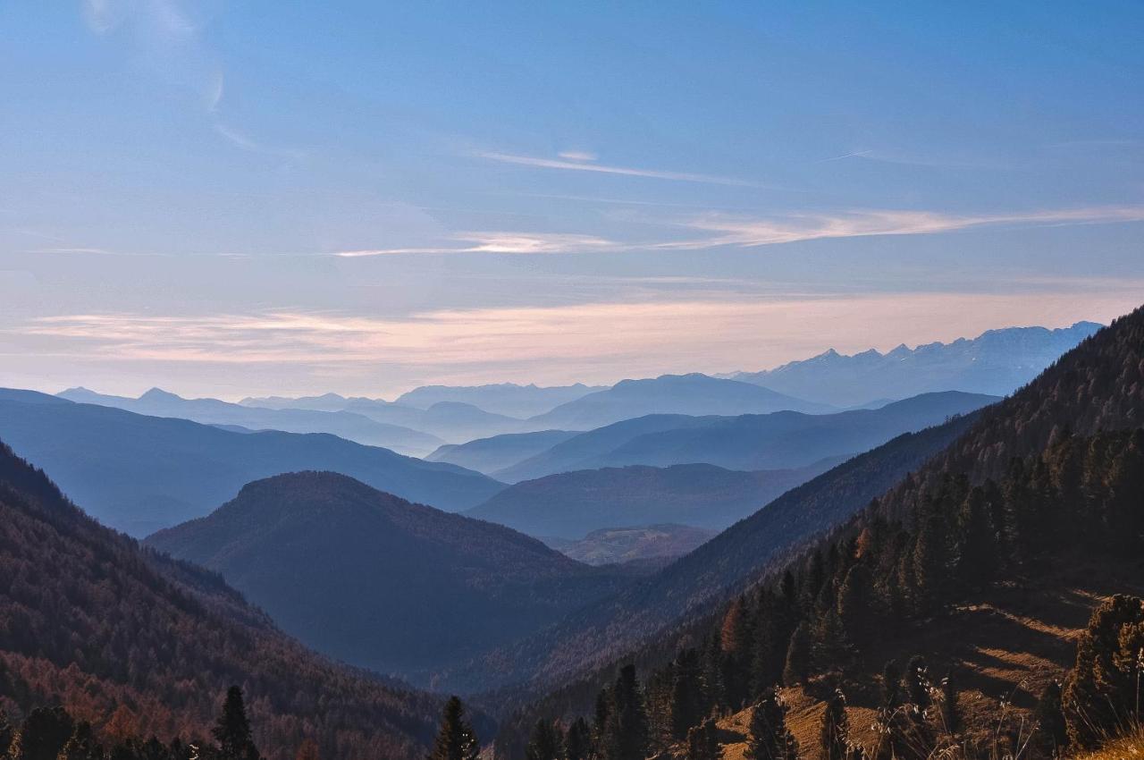 Cimon Dolomites Hotel Predazzo Luaran gambar