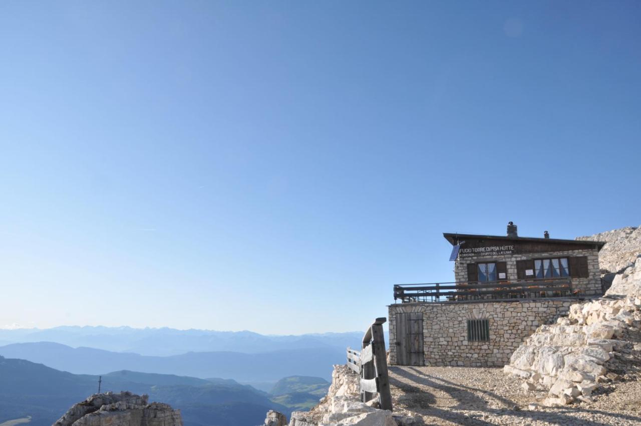 Cimon Dolomites Hotel Predazzo Luaran gambar