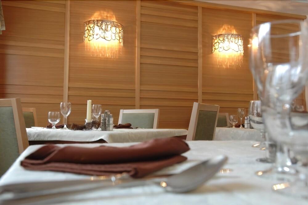 Cimon Dolomites Hotel Predazzo Luaran gambar